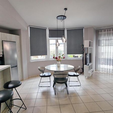 Ioanna'S Luxury Two Bedroom Apartment Nafplio Luaran gambar
