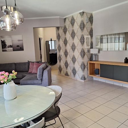 Ioanna'S Luxury Two Bedroom Apartment Nafplio Luaran gambar
