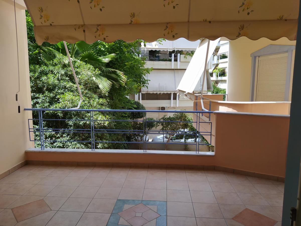 Ioanna'S Luxury Two Bedroom Apartment Nafplio Luaran gambar