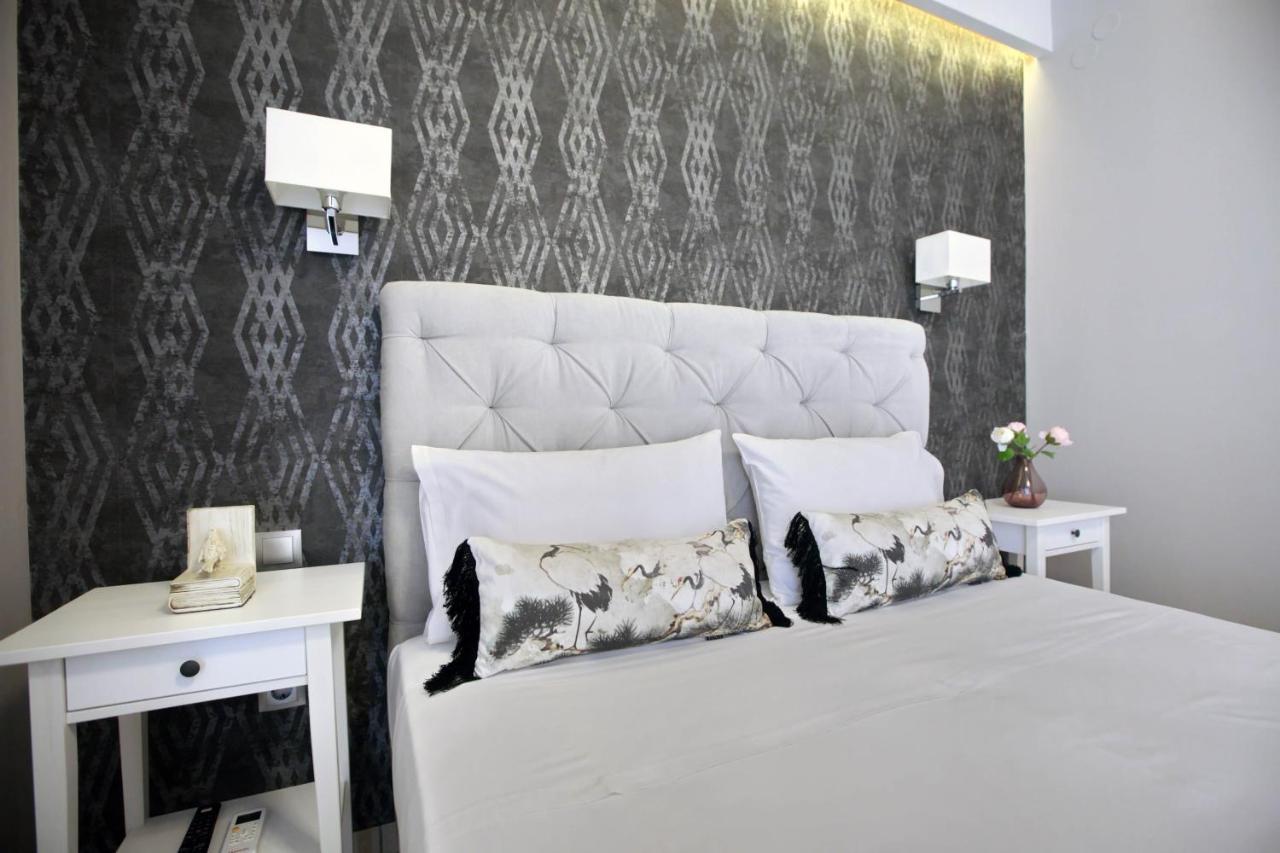 Ioanna'S Luxury Two Bedroom Apartment Nafplio Luaran gambar