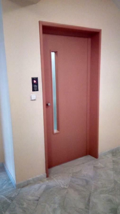 Ioanna'S Luxury Two Bedroom Apartment Nafplio Luaran gambar
